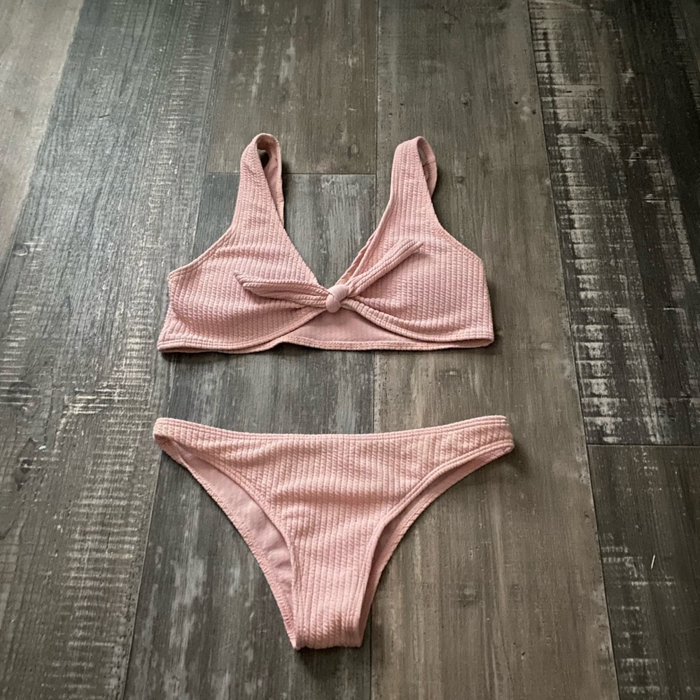 Swimsuit